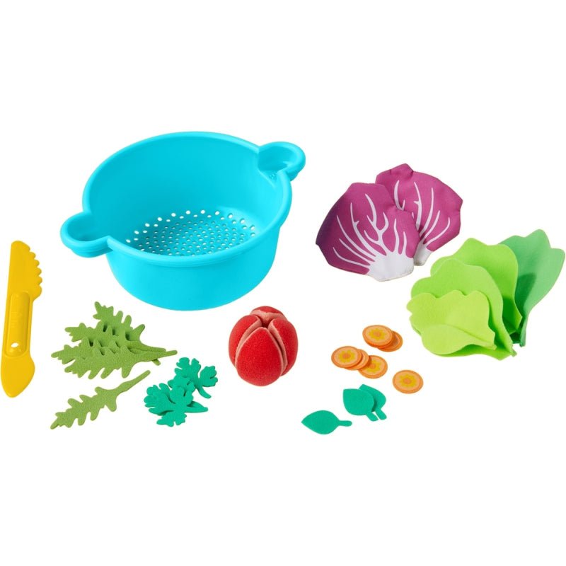 HABA Biofino - Spielset Salat - Mix - Haba