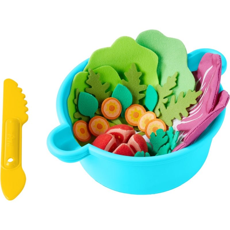 HABA Biofino - Spielset Salat - Mix - Haba