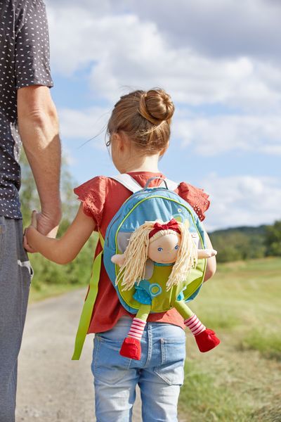 Haba Kinder - Puppenrucksack - HABA