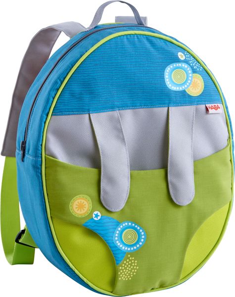 Haba Kinder - Puppenrucksack - HABA