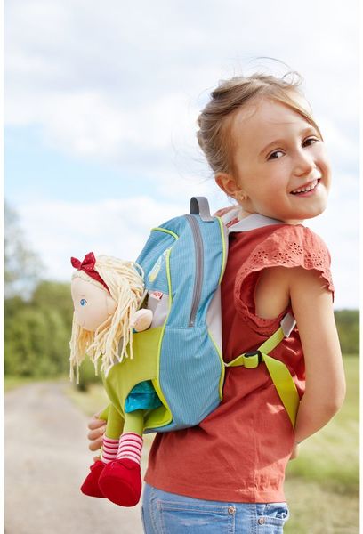 Haba Kinder - Puppenrucksack - HABA