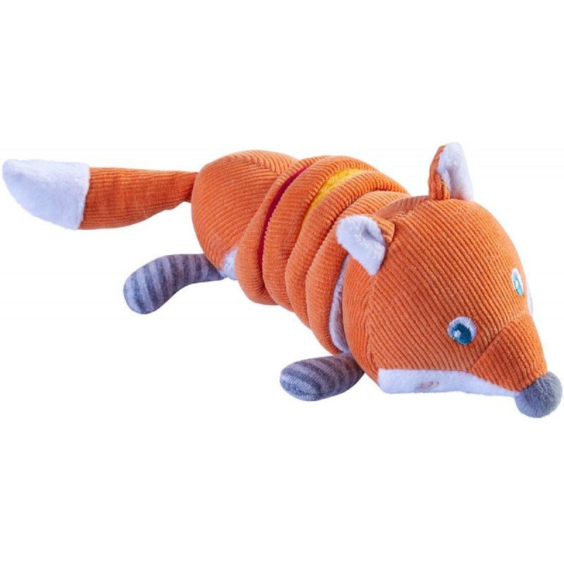 HABA® Ratterfigur Fuchs Foxie - Haba