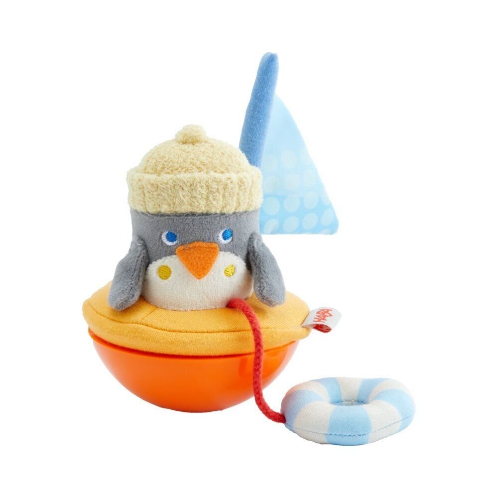 HABA Stehauffigur Pinguin für Babys ab 6 Monaten
