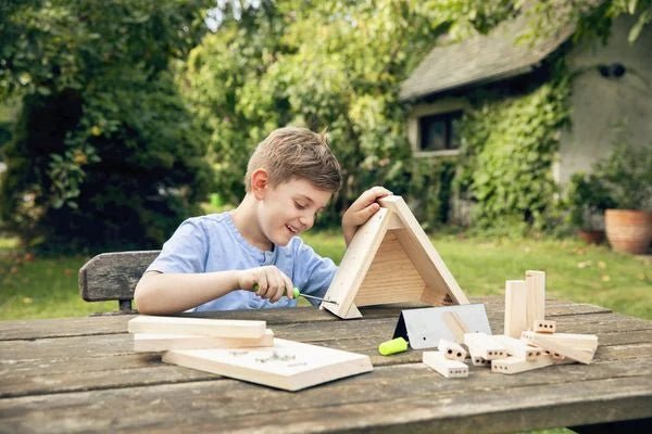 HABA - Terra Kids - Insektenhotel Bausatz - Haba