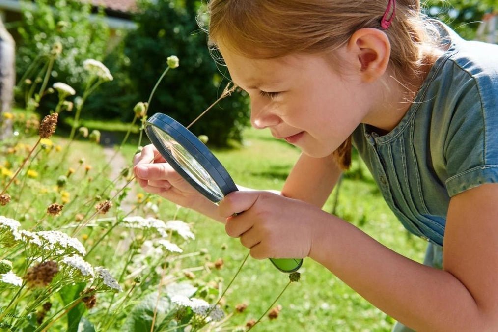 Haba Terra Kids - Kinder Lupe - Haba