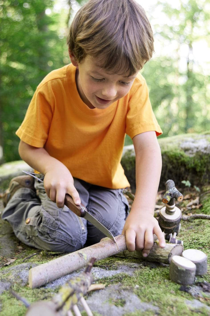 HABA - Terra Kids - Taschensäge - Haba