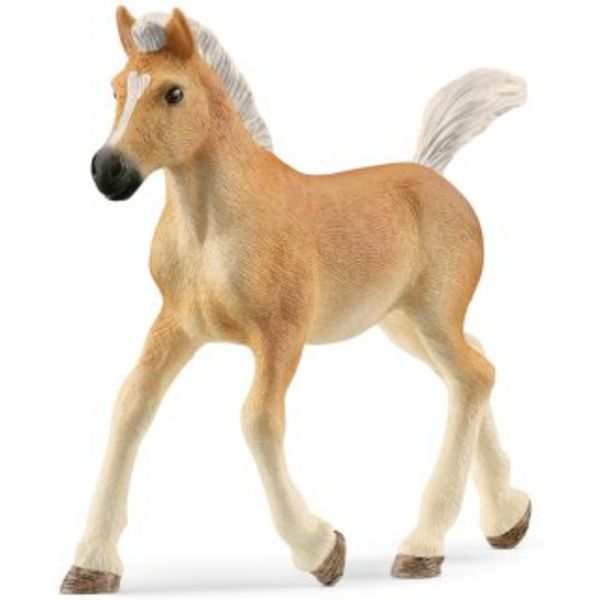 Haflinger Fohlen , Pferd - Schleich Horse Club - Schleich