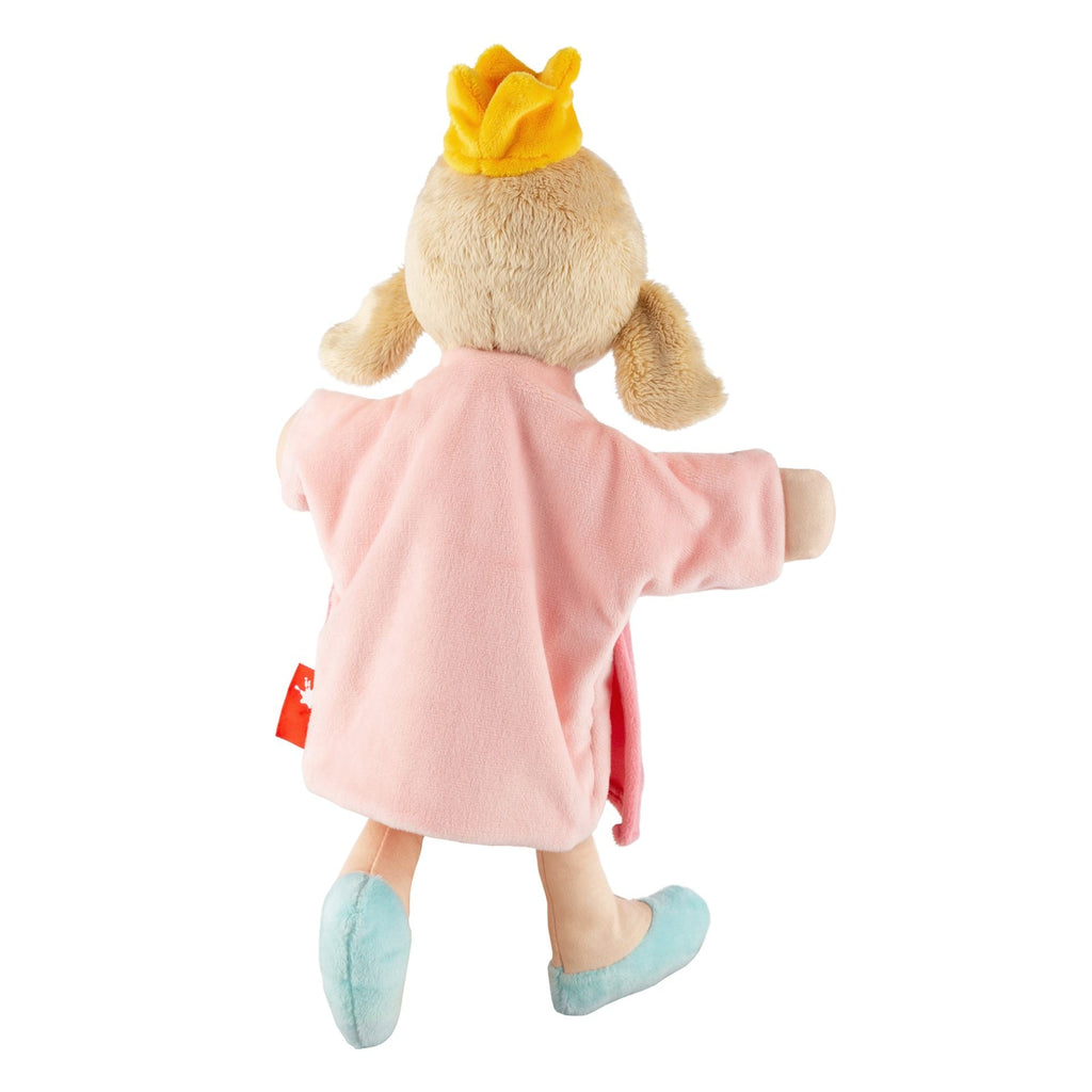 Handpuppe Prinzessin - Sigikid