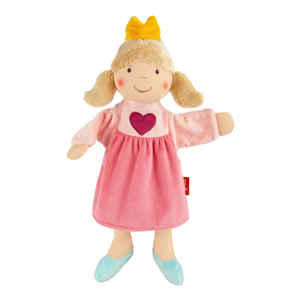 Handpuppe Prinzessin - Sigikid