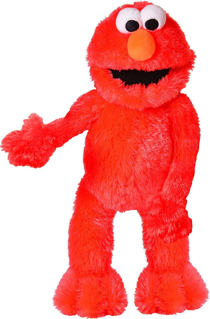 Handspielpuppe - Elmo 45cm - Living Puppets