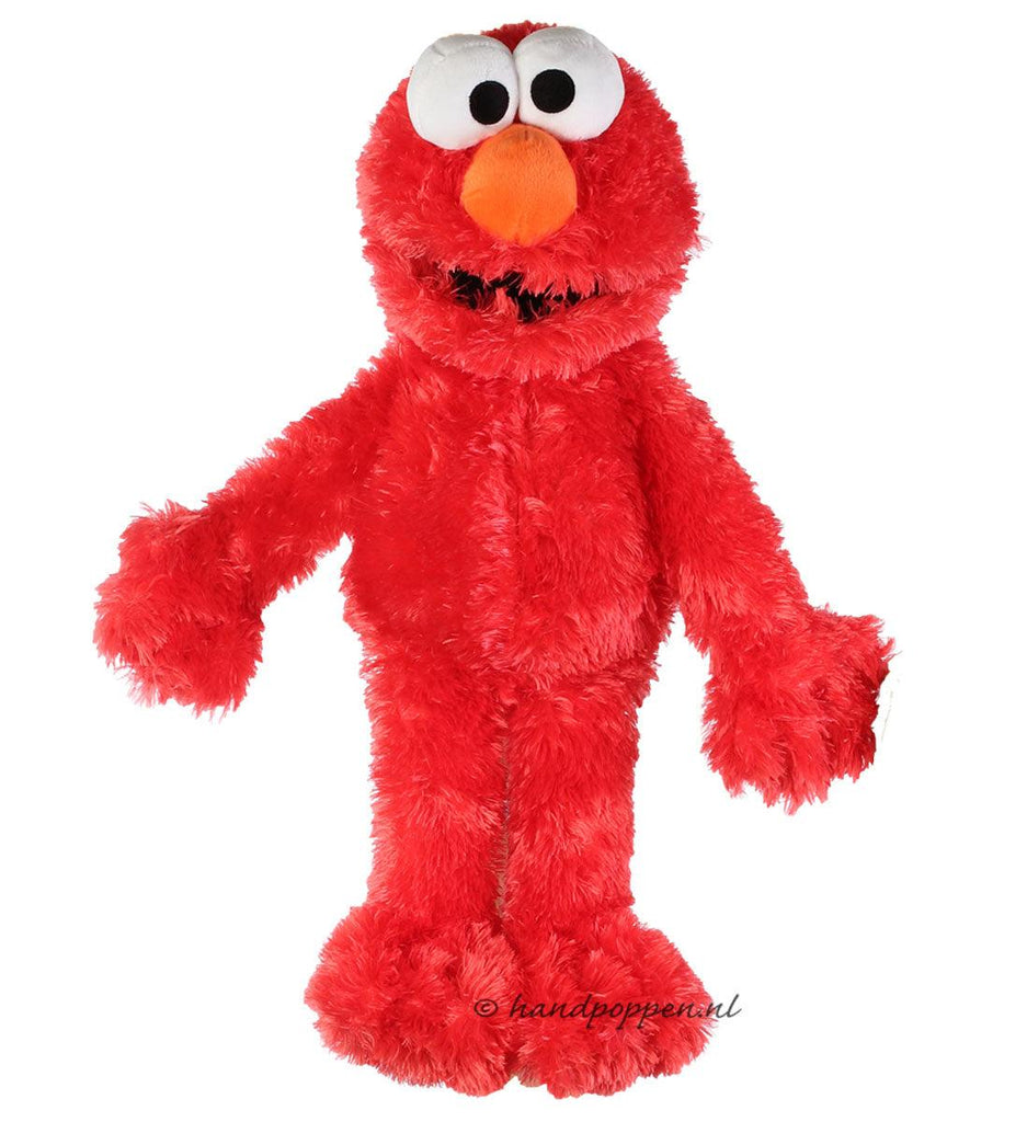 Handspielpuppe - Elmo 45cm - Living Puppets