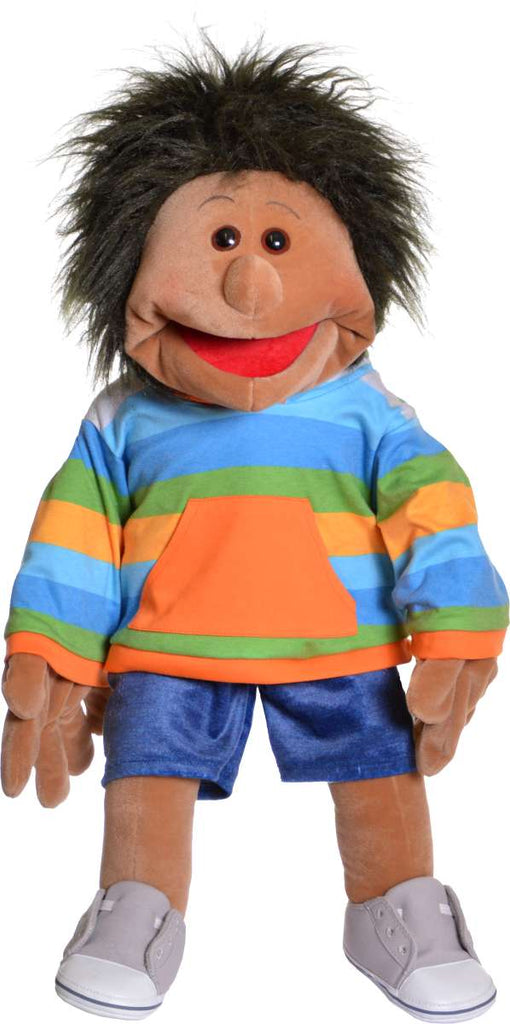 Handspielpuppe - Marlon - 50 cm - Living Puppets