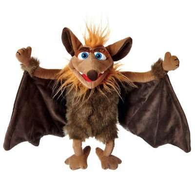 Handspielpuppe - Tamika Fledermaus 60cm - Living Puppets