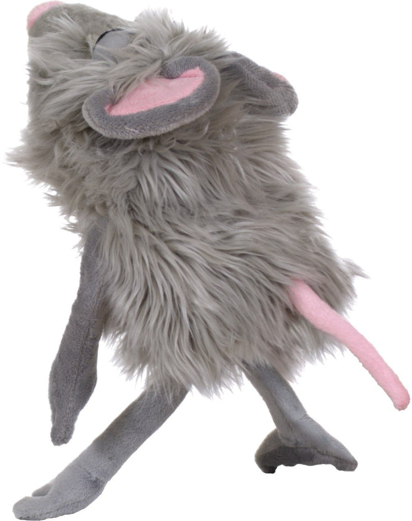 Handspielpuppe - Tüddel 35cm Handpuppen Living Puppets RATZEKATZ SPIELZEUGLAND