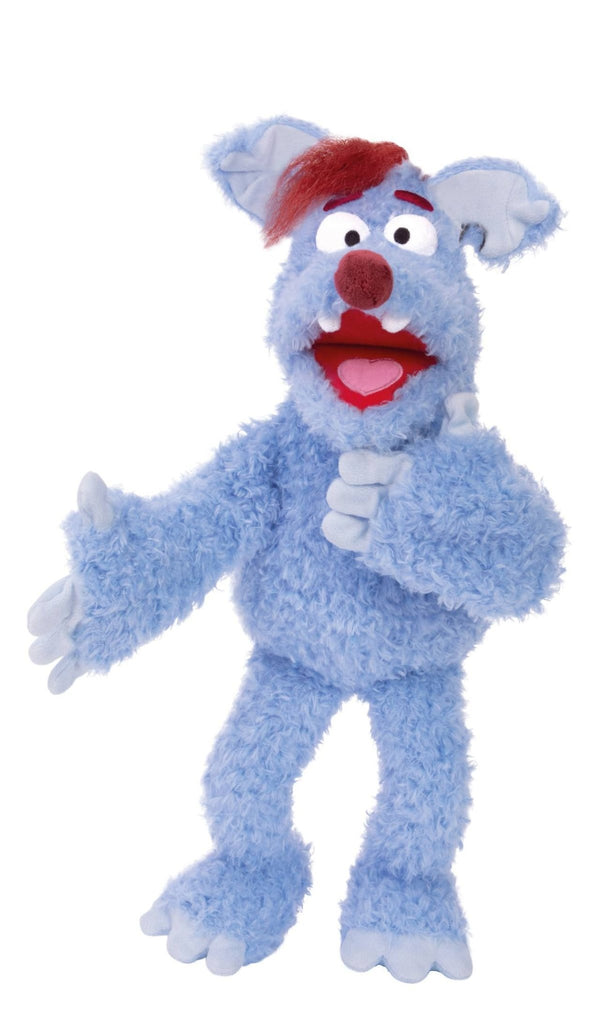 Handspielpuppe - Woozle Goozle - Living Puppets