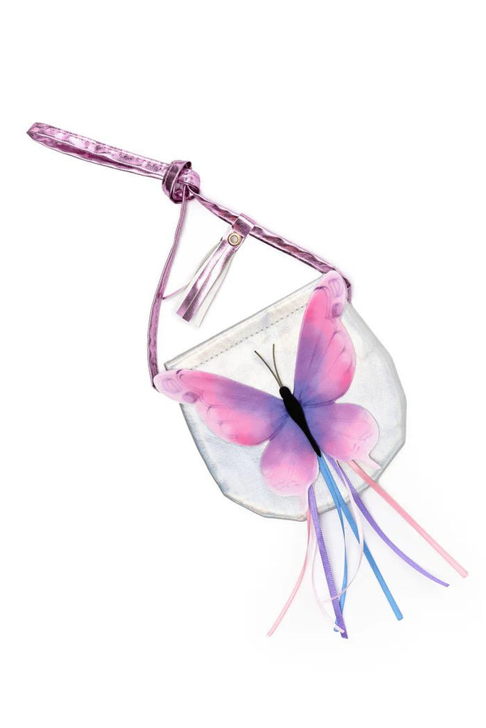 Handtasche - Float like a Butterfly Petite Purse - Great Pretenders