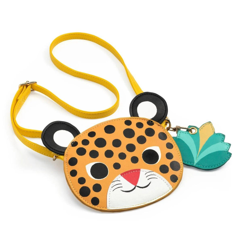 Handtasche Gepard - Djeco