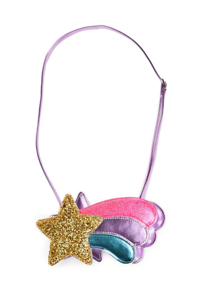 Handtasche - Shooting Star Purse - Great Pretenders