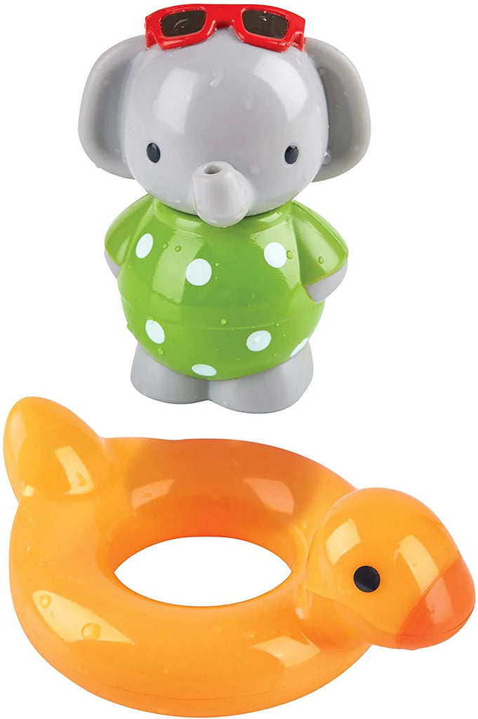 Hape Drehbarer Plansch - Elefant - Hape