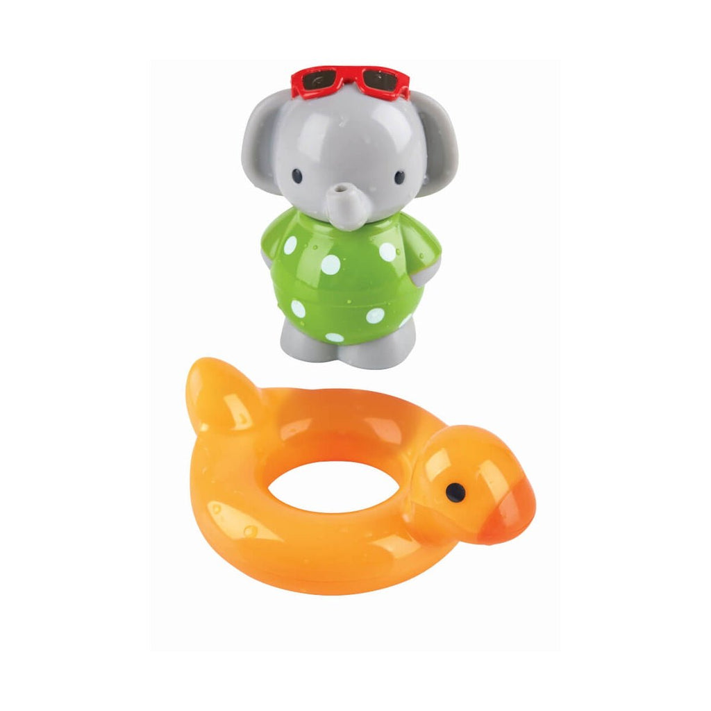 Hape Drehbarer Plansch - Elefant - Hape