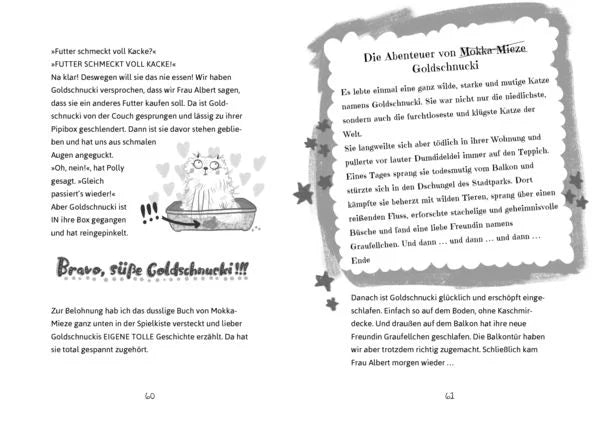 Hardcover : Der Tiersitter - Club – Alles für die Katz - DTV Verlag