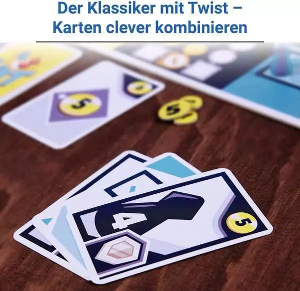 HIT - Spiel ab 8 Jahren - Ravensburger