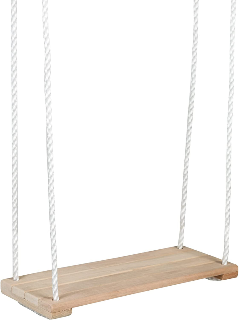 Holz Brettschaukel 40x17 cm - Idena