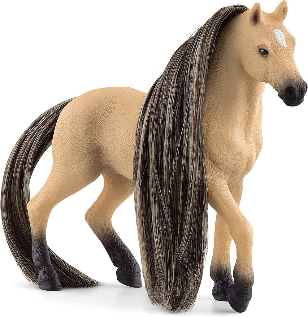 Horse Club - Beauty Horse Andalusier Stute - Schleich