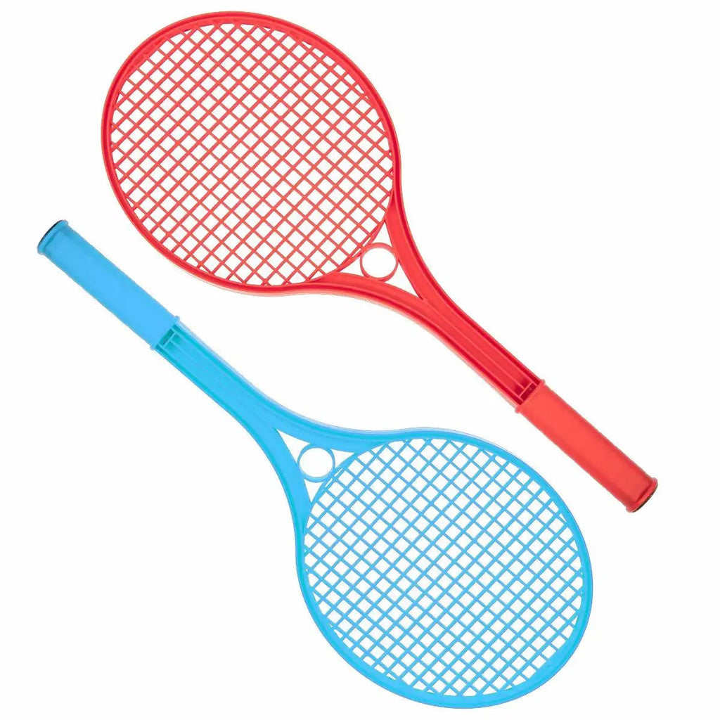 Kinderspielzeug Softtennis Iden Basic 2fach sortiert Set