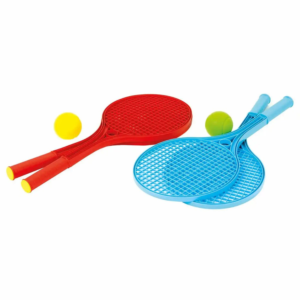 Softball Spiel für Kinder ab 3 Iden Basic farbig sortiert