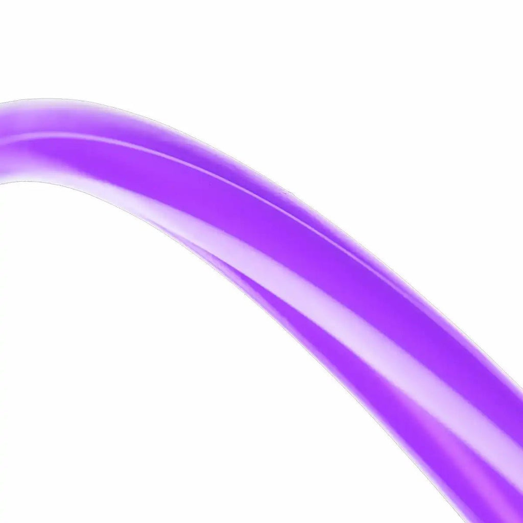 Kleiner Hula Hoop Reifen bunt sortiert – Idena Ø 60 cm