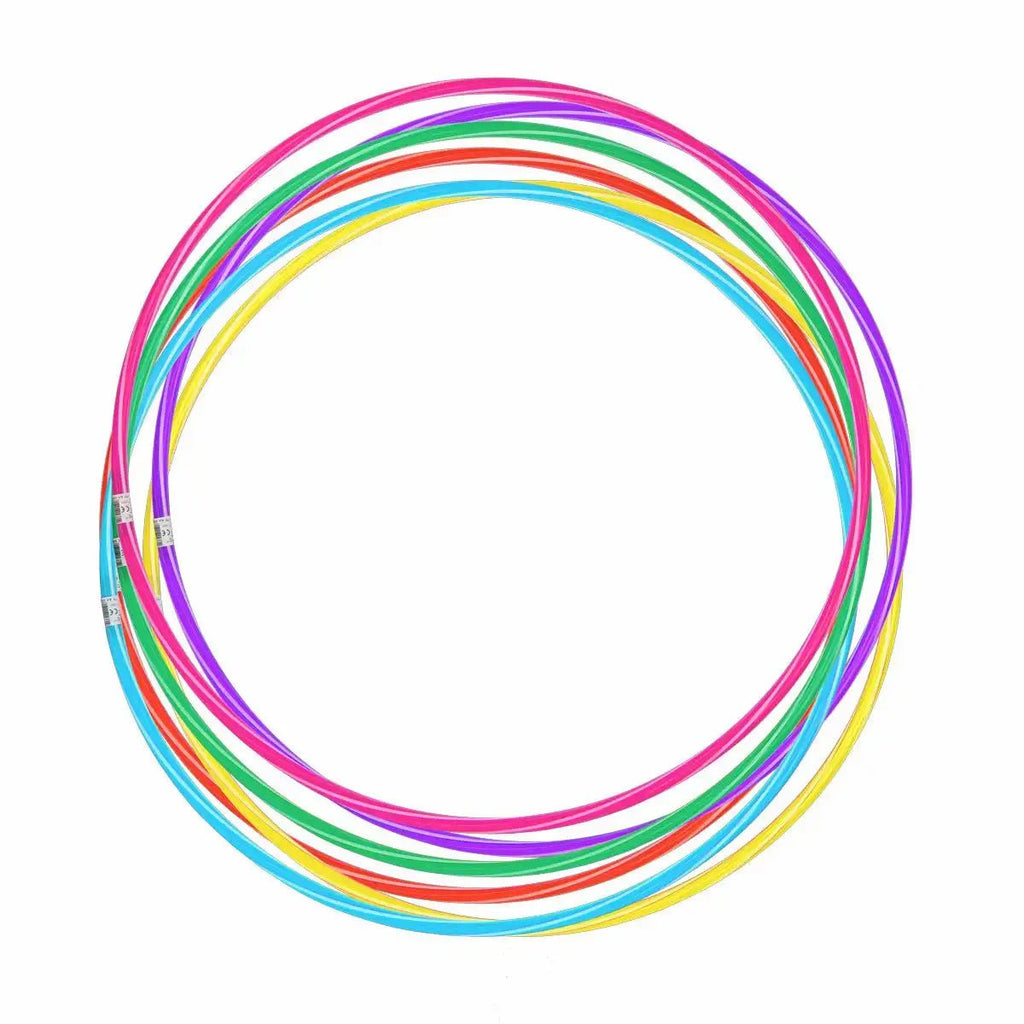 Kinder Hula Hoop Reifen bunt sortiert – ab 18 Monaten