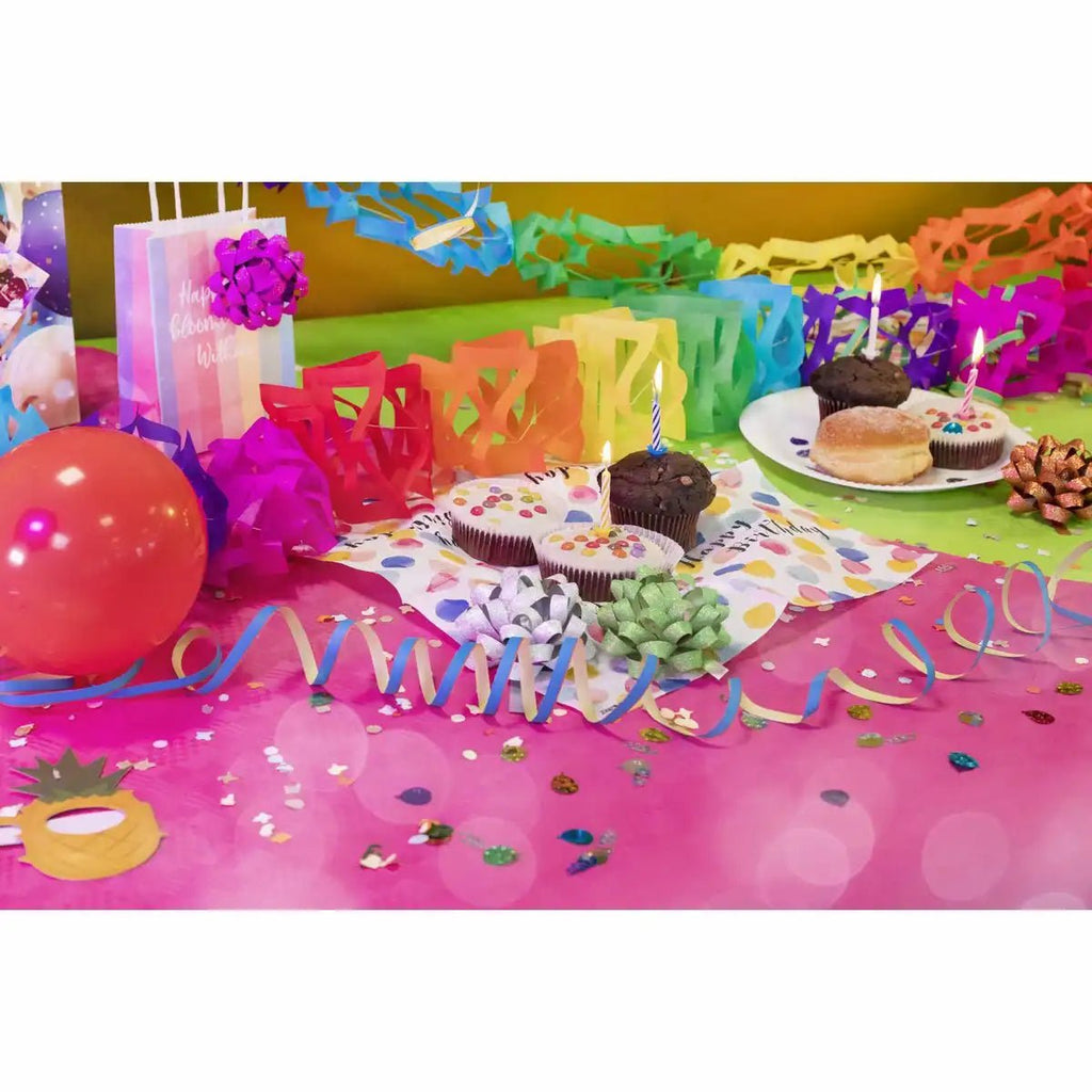 Party-Konfetti Idena 50 g Streudeko für Feier