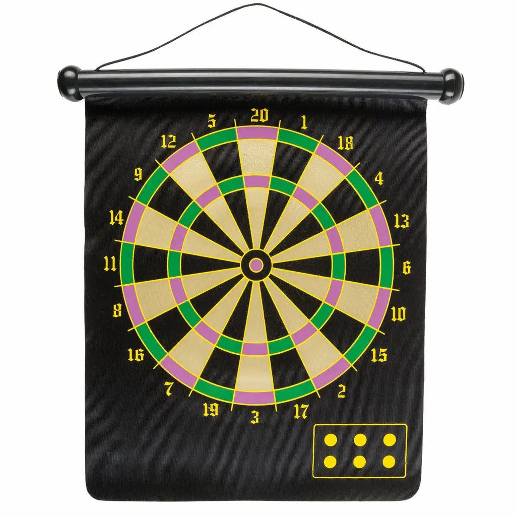 Dartspiel von Idena für Kinder und Erwachsene