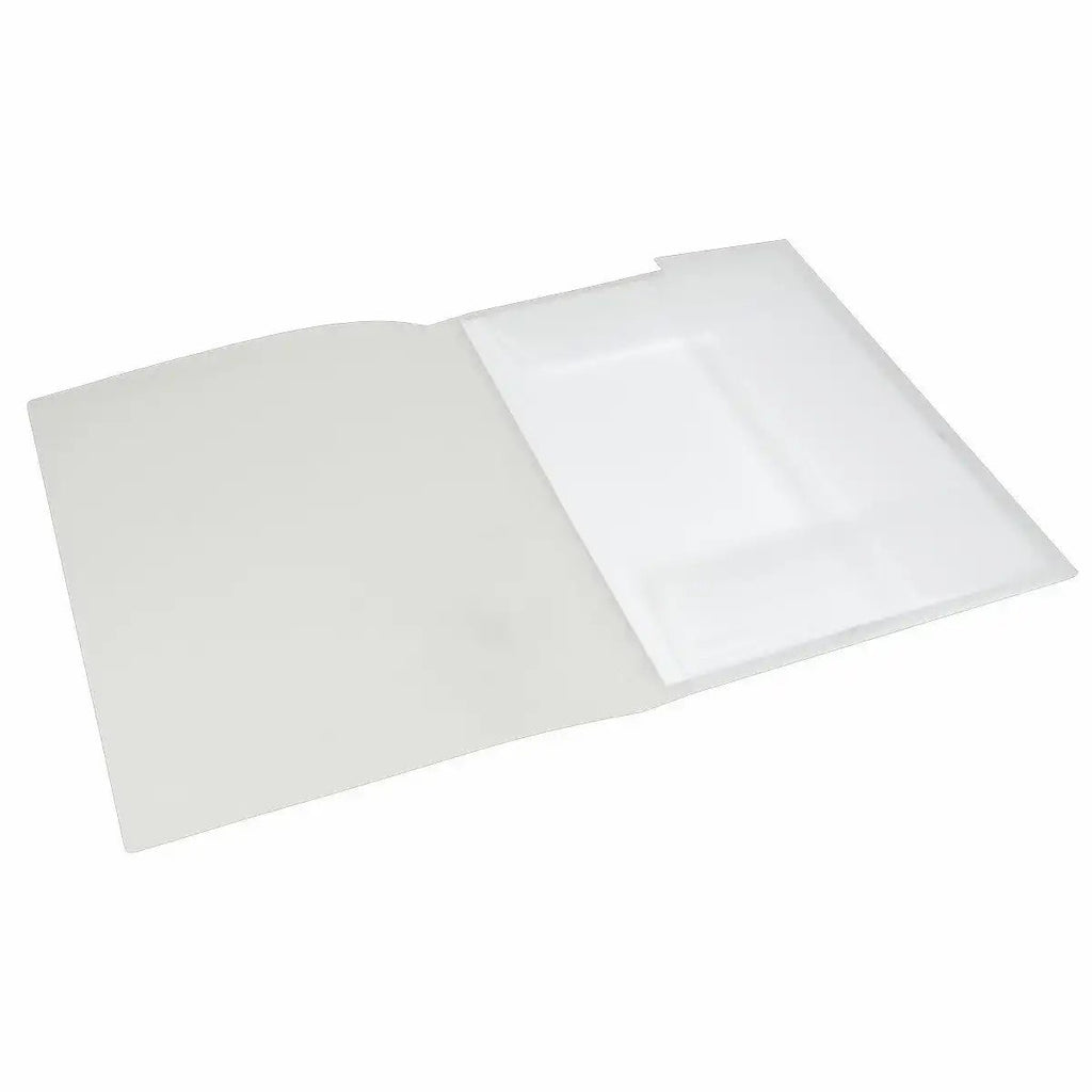 A3 Gummizugmappe für Zeichenpapier & Dokumente