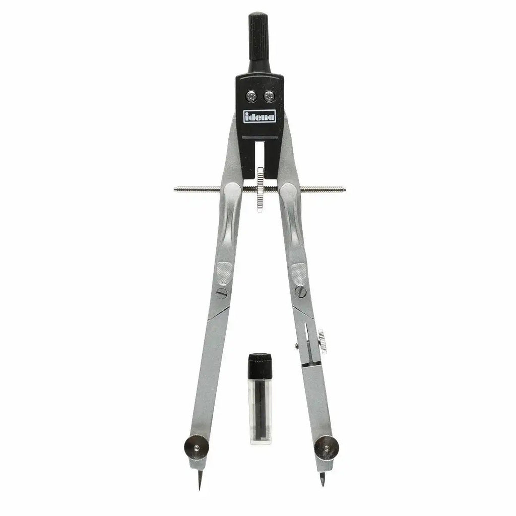 Zirkel Idena Schnellverstellung 15 cm Metallspitze
