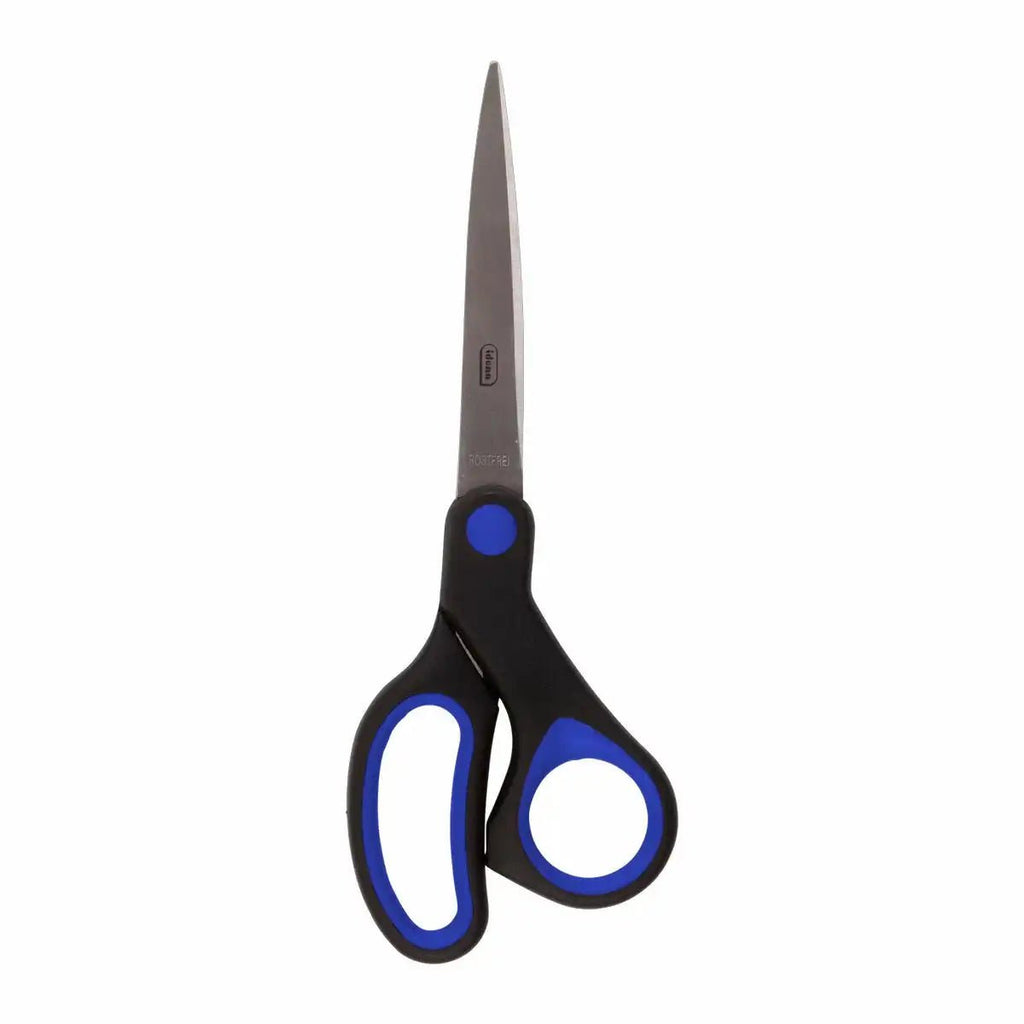 Ergonomische Bastelschere 8" von Idena