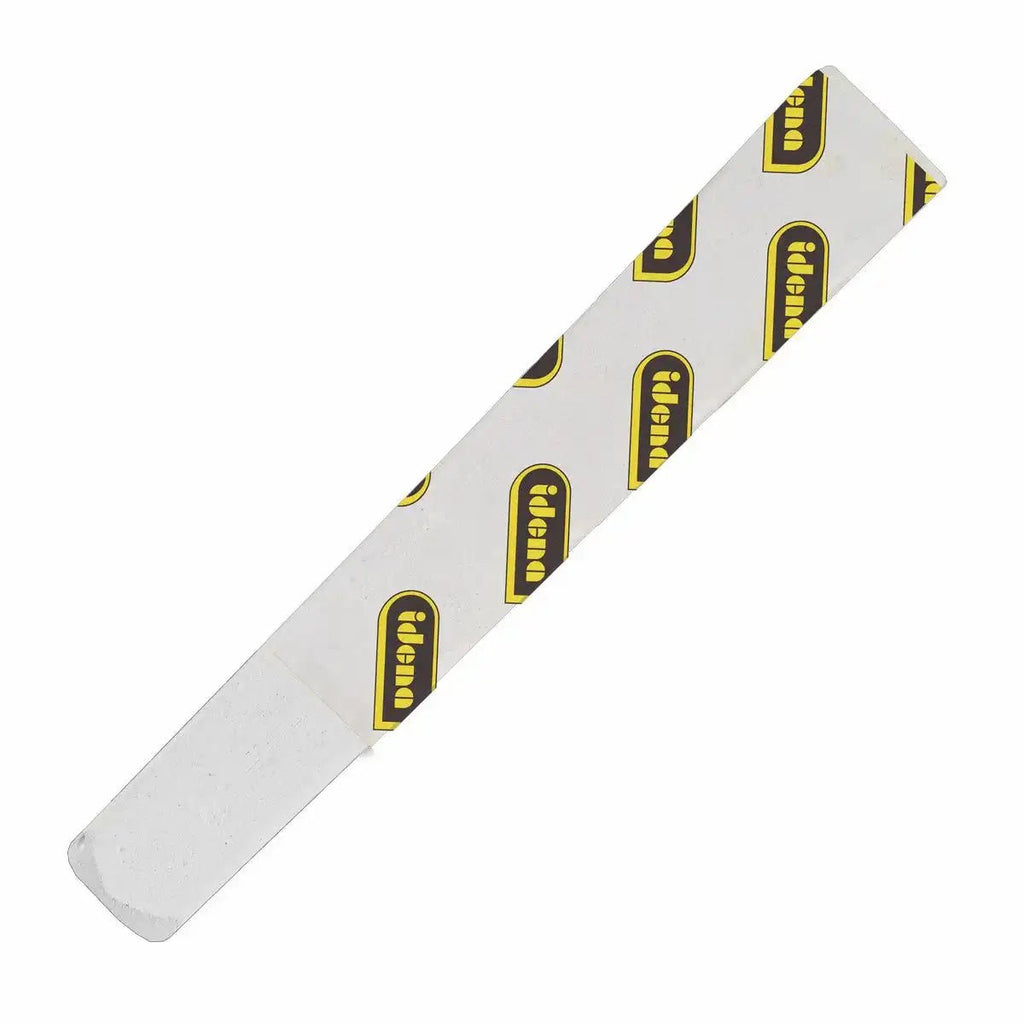Tafelkreide 12er-Pack Idena weiß staubarm bruchfest