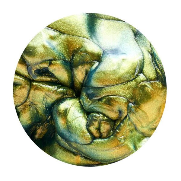 Knete mit Ölfleck-Effekt – Intelligente Knete Flip Flop Edition
