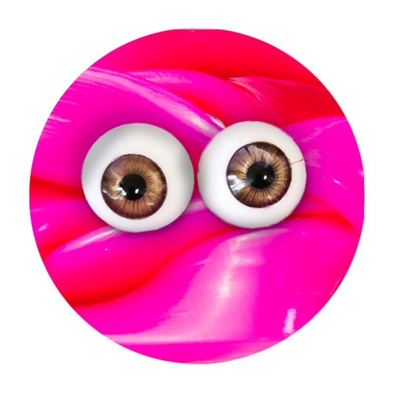 Monster Pinky Knete in Metalldose – Intelligente Knete
