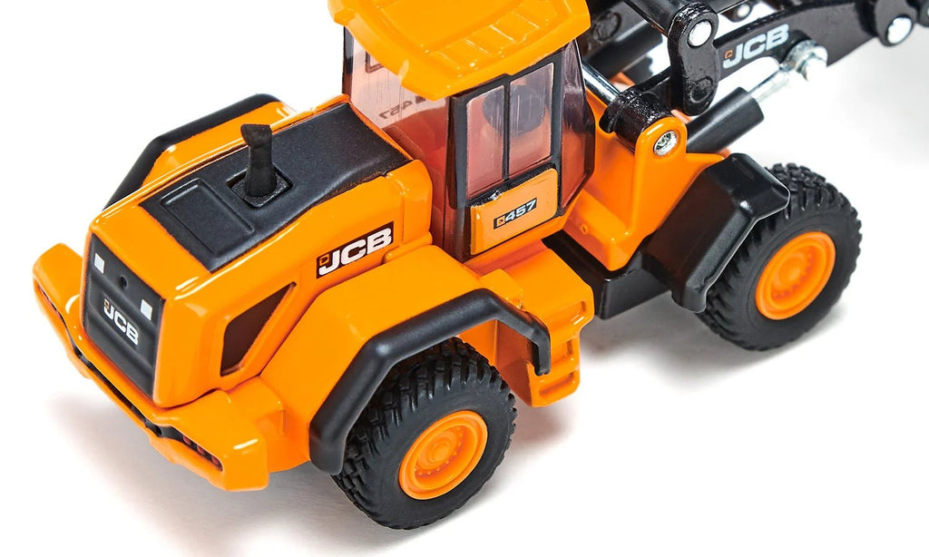 JCB 457 W LS Radlader - Siku