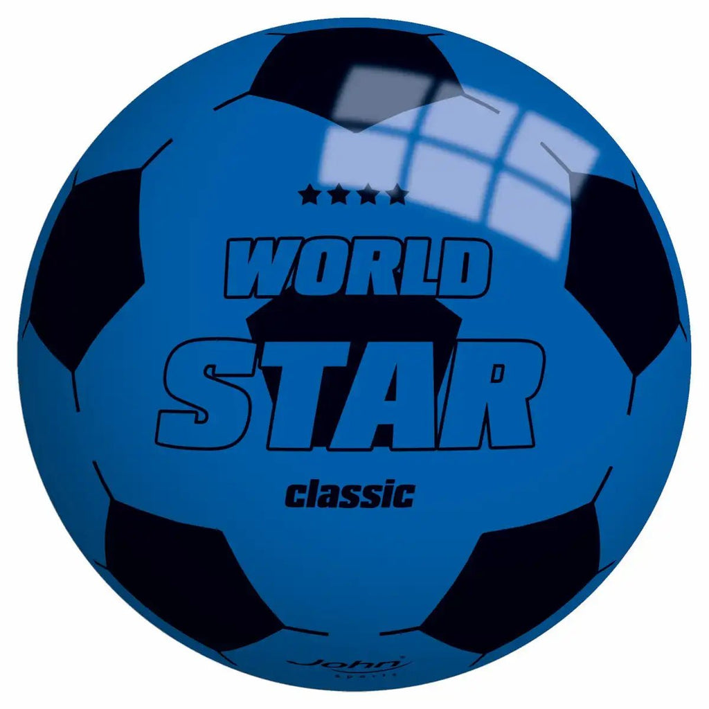 Geschenkidee Spielball John World Star ab 3 Jahre