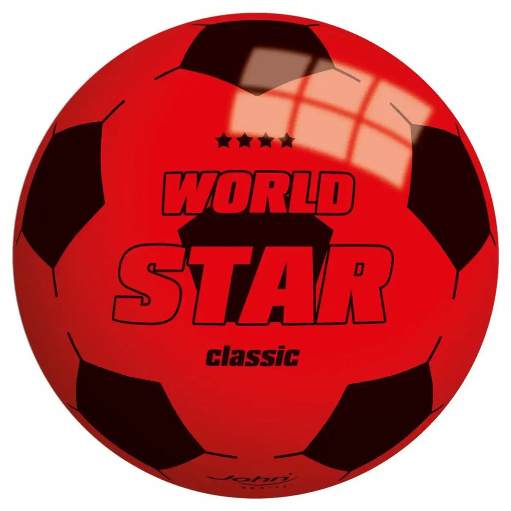 leichter Spielball Ø 13 cm für Kinder ab 3 Jahre