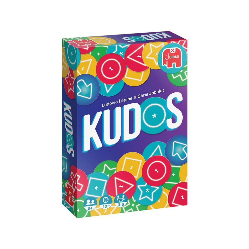 Jumbo Spiele - Kudos - Jumbo