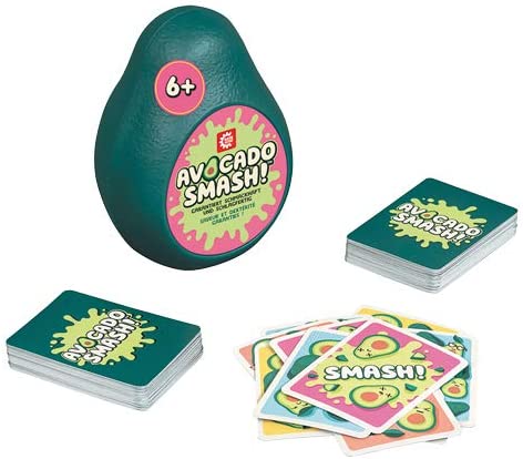 Kartenspiel - Avocado Smash - Game Factory