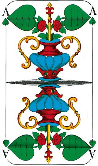 Kartenspiel - Bayerisches Schafkopf Tarock - Ravensburger