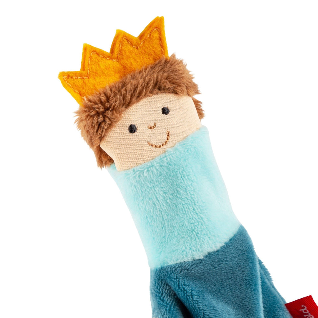 handschuh fingerpuppen plüsch für fantasy rollenspiel unterwegs
