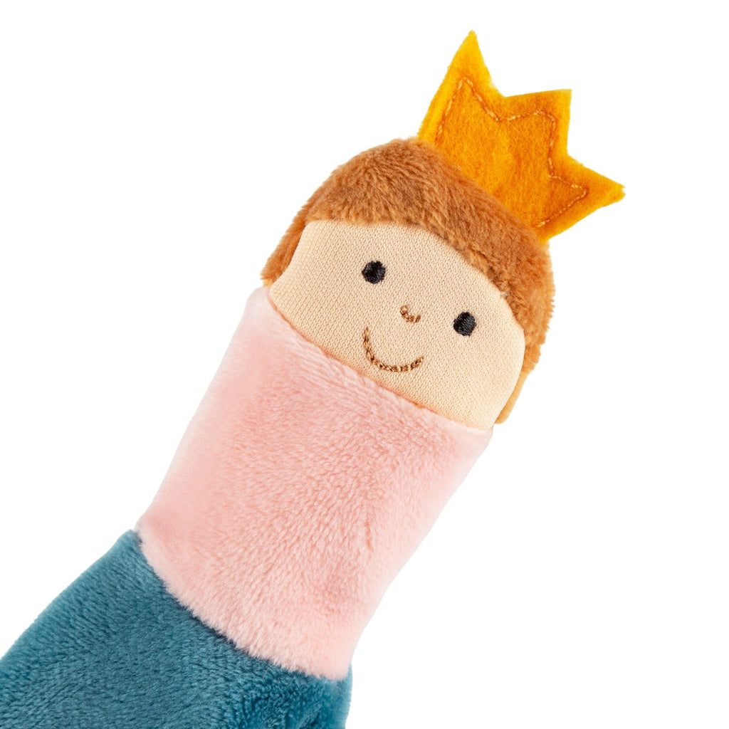 handschuh fingerpuppen plüsch für fantasy rollenspiel unterwegs