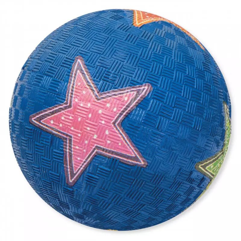 Kinderball Sterne - 12cm - Mauder