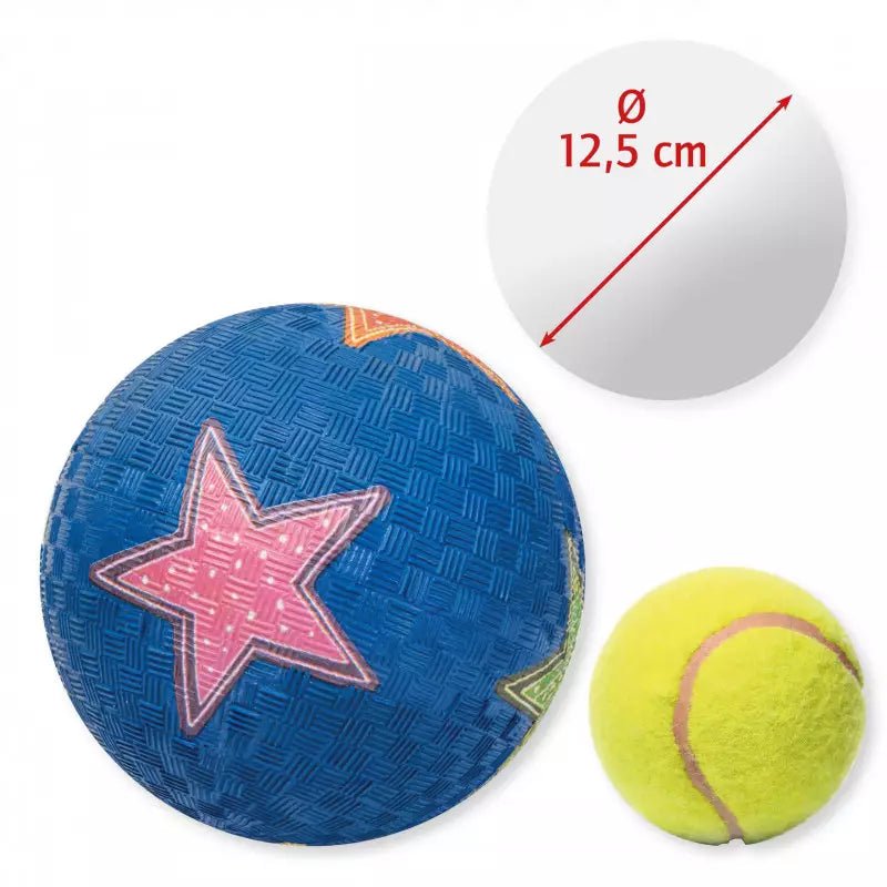 Kinderball Sterne - 12cm - Mauder